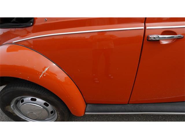 1970 Volkswagen Beetle Convertible (CC-2105181) for sale in Medina, Minnesota