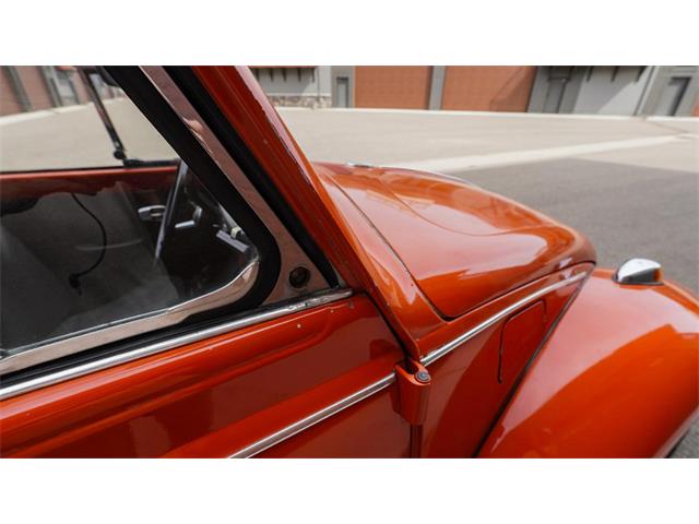 1970 Volkswagen Beetle Convertible (CC-2105181) for sale in Medina, Minnesota