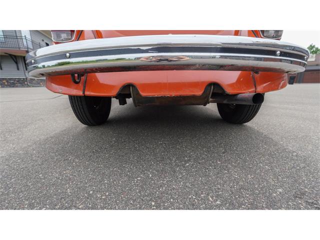 1970 Volkswagen Beetle Convertible (CC-2105181) for sale in Medina, Minnesota