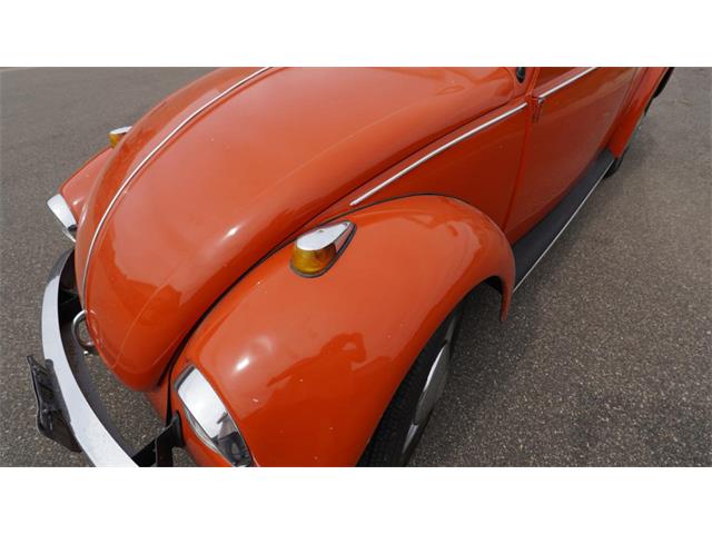 1970 Volkswagen Beetle Convertible (CC-2105181) for sale in Medina, Minnesota