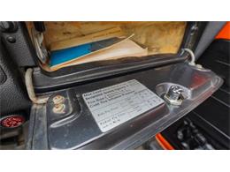 1970 Volkswagen Beetle Convertible (CC-2105181) for sale in Medina, Minnesota