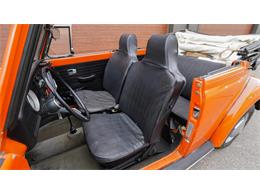 1970 Volkswagen Beetle Convertible (CC-2105181) for sale in Medina, Minnesota