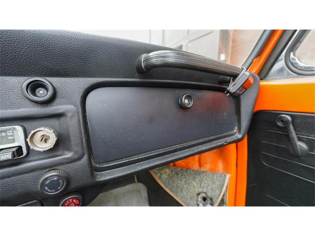 1970 Volkswagen Beetle Convertible (CC-2105181) for sale in Medina, Minnesota