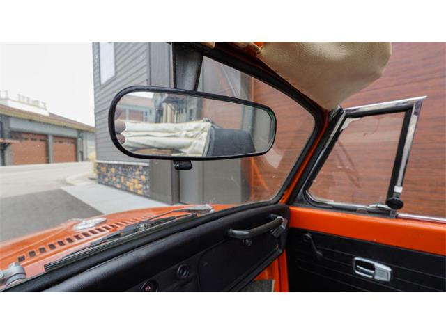 1970 Volkswagen Beetle Convertible (CC-2105181) for sale in Medina, Minnesota