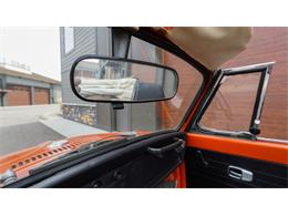 1970 Volkswagen Beetle Convertible (CC-2105181) for sale in Medina, Minnesota