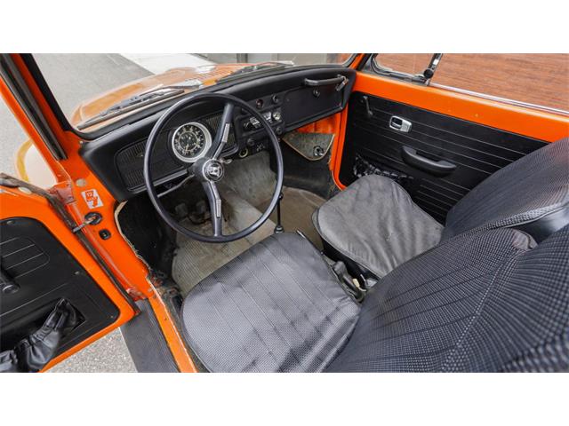 1970 Volkswagen Beetle Convertible (CC-2105181) for sale in Medina, Minnesota