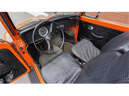 1970 Volkswagen Beetle Convertible (CC-2105181) for sale in Medina, Minnesota