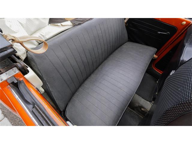 1970 Volkswagen Beetle Convertible (CC-2105181) for sale in Medina, Minnesota