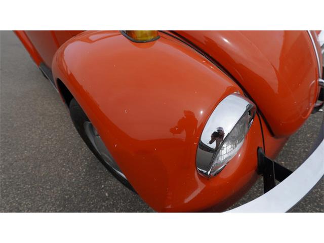 1970 Volkswagen Beetle Convertible (CC-2105181) for sale in Medina, Minnesota