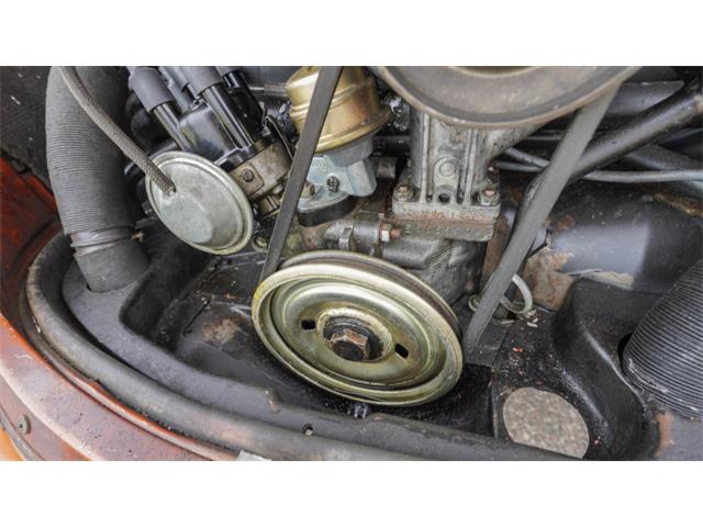 1970 Volkswagen Beetle Convertible (CC-2105181) for sale in Medina, Minnesota