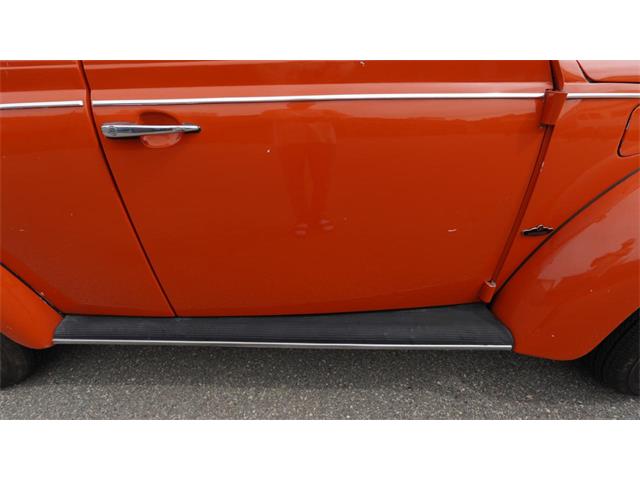 1970 Volkswagen Beetle Convertible (CC-2105181) for sale in Medina, Minnesota