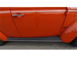 1970 Volkswagen Beetle Convertible (CC-2105181) for sale in Medina, Minnesota