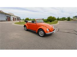 1970 Volkswagen Beetle Convertible (CC-2105181) for sale in Medina, Minnesota