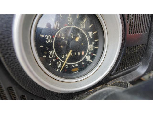 1970 Volkswagen Beetle Convertible (CC-2105181) for sale in Medina, Minnesota