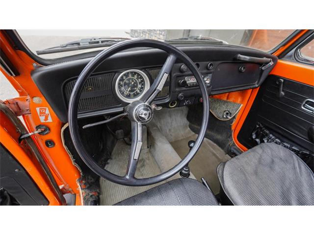 1970 Volkswagen Beetle Convertible (CC-2105181) for sale in Medina, Minnesota