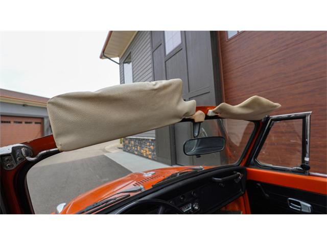 1970 Volkswagen Beetle Convertible (CC-2105181) for sale in Medina, Minnesota