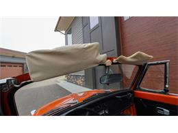 1970 Volkswagen Beetle Convertible (CC-2105181) for sale in Medina, Minnesota