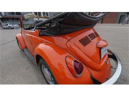 1970 Volkswagen Beetle Convertible (CC-2105181) for sale in Medina, Minnesota
