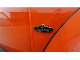 1970 Volkswagen Beetle Convertible (CC-2105181) for sale in Medina, Minnesota