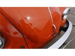 1970 Volkswagen Beetle Convertible (CC-2105181) for sale in Medina, Minnesota