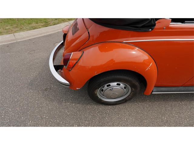 1970 Volkswagen Beetle Convertible (CC-2105181) for sale in Medina, Minnesota