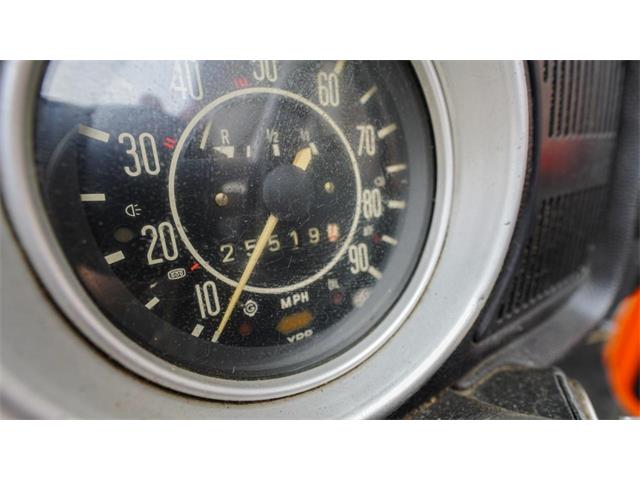 1970 Volkswagen Beetle Convertible (CC-2105181) for sale in Medina, Minnesota