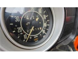 1970 Volkswagen Beetle Convertible (CC-2105181) for sale in Medina, Minnesota