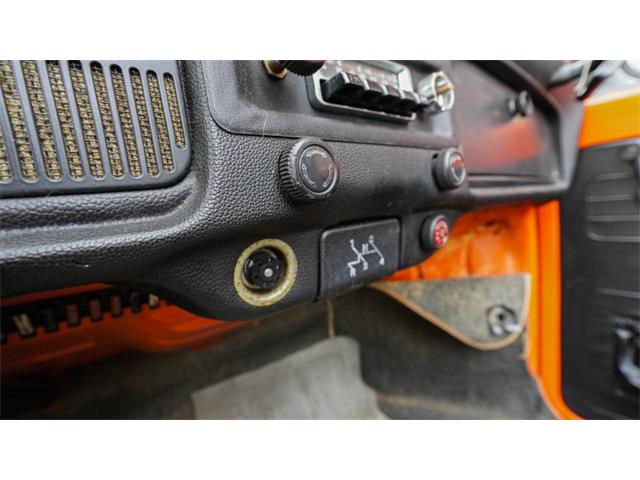 1970 Volkswagen Beetle Convertible (CC-2105181) for sale in Medina, Minnesota