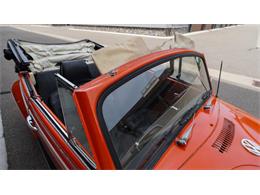 1970 Volkswagen Beetle Convertible (CC-2105181) for sale in Medina, Minnesota