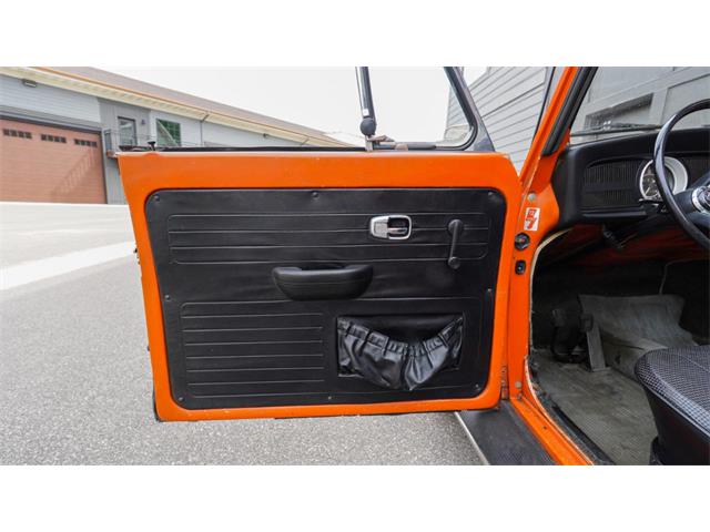 1970 Volkswagen Beetle Convertible (CC-2105181) for sale in Medina, Minnesota
