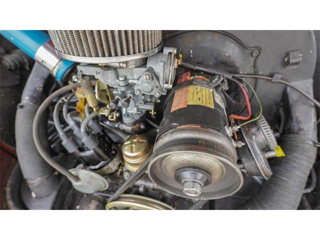 1970 Volkswagen Beetle Convertible (CC-2105181) for sale in Medina, Minnesota
