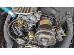 1970 Volkswagen Beetle Convertible (CC-2105181) for sale in Medina, Minnesota