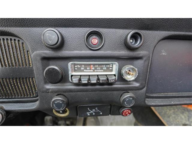 1970 Volkswagen Beetle Convertible (CC-2105181) for sale in Medina, Minnesota