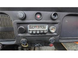 1970 Volkswagen Beetle Convertible (CC-2105181) for sale in Medina, Minnesota