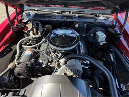 1972 Pontiac Firebird Formula (CC-2105188) for sale in Murrieta, California