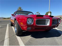 1972 Pontiac Firebird Formula (CC-2105188) for sale in Murrieta, California