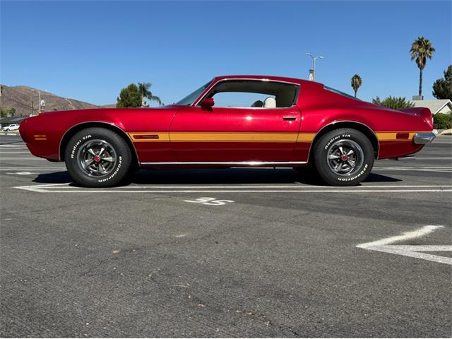 1972 Pontiac Firebird Formula (CC-2105188) for sale in Murrieta, California