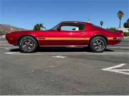 1972 Pontiac Firebird Formula (CC-2105188) for sale in Murrieta, California