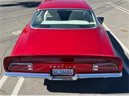 1972 Pontiac Firebird Formula (CC-2105188) for sale in Murrieta, California