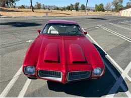 1972 Pontiac Firebird Formula (CC-2105188) for sale in Murrieta, California