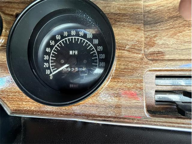 1972 Pontiac Firebird Formula (CC-2105188) for sale in Murrieta, California