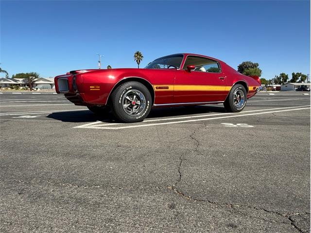 1972 Pontiac Firebird Formula (CC-2105188) for sale in Murrieta, California