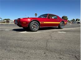 1972 Pontiac Firebird Formula (CC-2105188) for sale in Murrieta, California