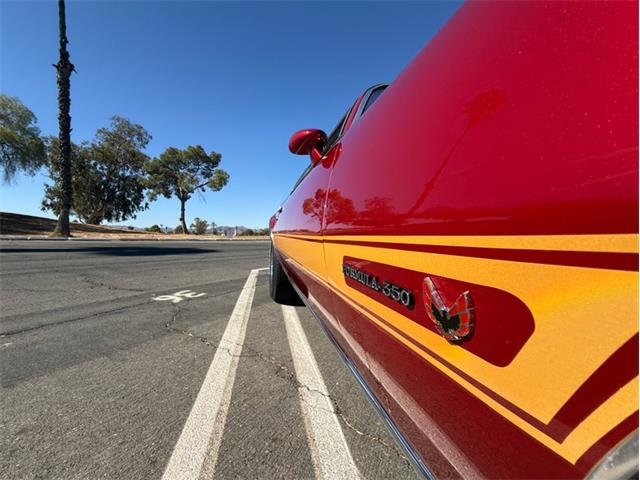 1972 Pontiac Firebird Formula (CC-2105188) for sale in Murrieta, California