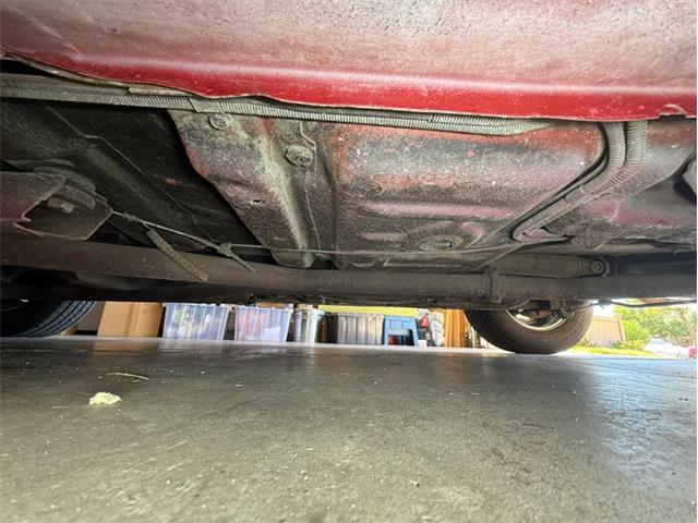 1972 Pontiac Firebird Formula (CC-2105188) for sale in Murrieta, California