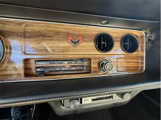 1972 Pontiac Firebird Formula (CC-2105188) for sale in Murrieta, California