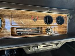 1972 Pontiac Firebird Formula (CC-2105188) for sale in Murrieta, California