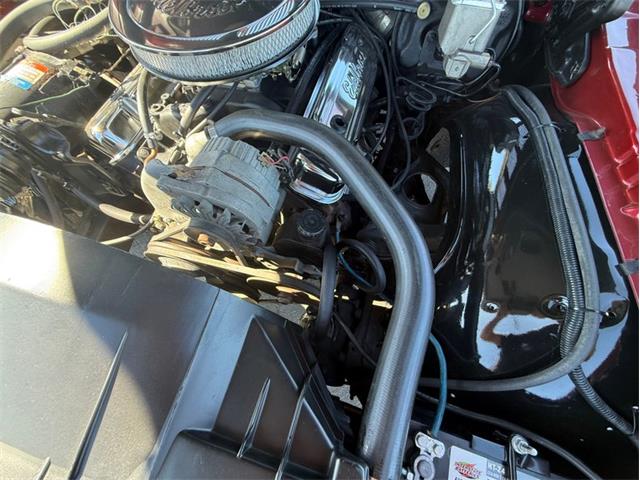 1972 Pontiac Firebird Formula (CC-2105188) for sale in Murrieta, California