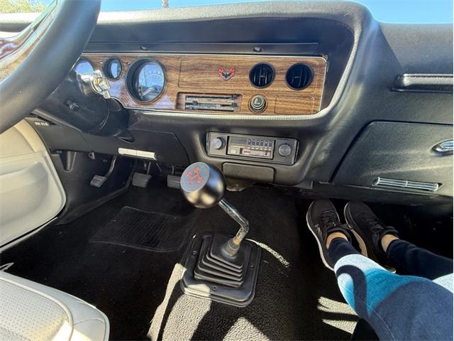 1972 Pontiac Firebird Formula (CC-2105188) for sale in Murrieta, California