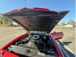 1972 Pontiac Firebird Formula (CC-2105188) for sale in Murrieta, California